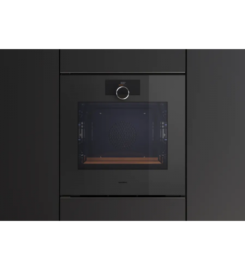 Gaggenau嘉格纳Minimalist系列GO250100,GO251100/GO250130,GO251130嵌入式烤箱